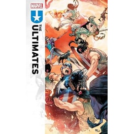 Ultimates by Deniz Camp, Vol. 2: All Power To The People