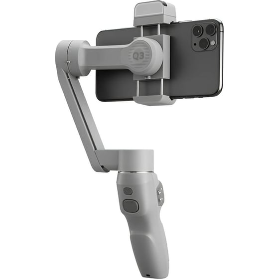 Zhiyun Smooth-Q3 με Bluetooth - Γκρι image 2