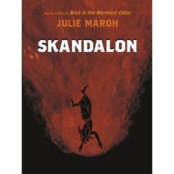 Skandalon image 0