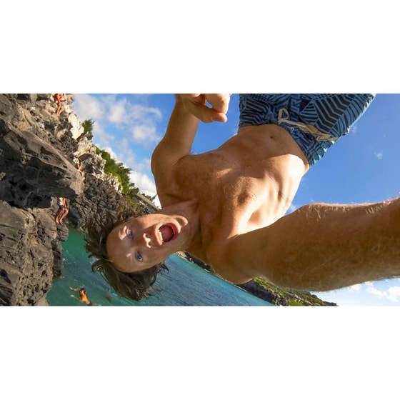 Action Camera GoPro Hero+ LCD Full HD WiFi image 1