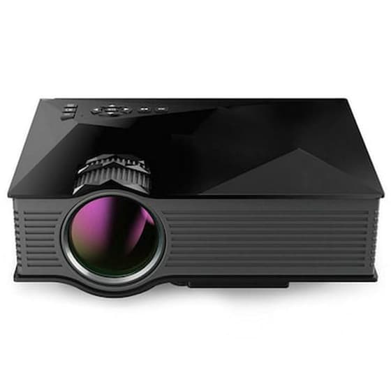 Projector Unic UC68H - Μαύρο image 0