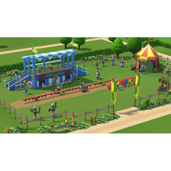 Two Point Campus Enrolment Edition - PS5 image 8