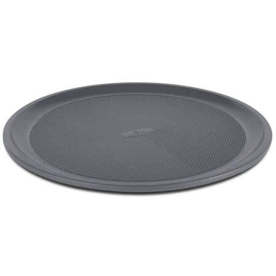 BERLINGER HAUS BH-7933 Αντικολλητικό Ταψί για Πίτσα 32 cm Γκρι image 0