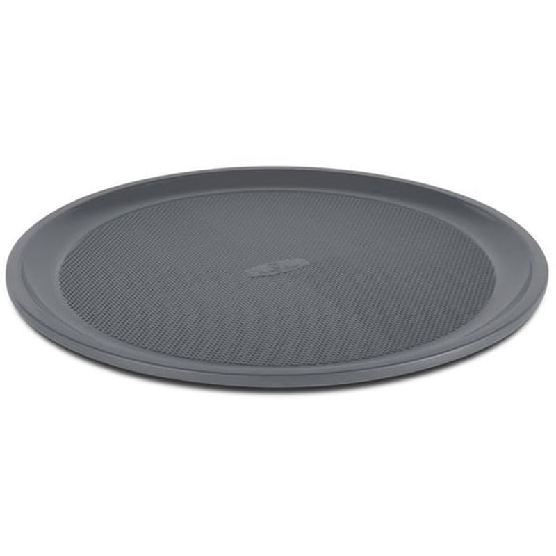 BERLINGER HAUS BH-7933 Αντικολλητικό Ταψί για Πίτσα 32 cm Γκρι BERLINGER HAUS