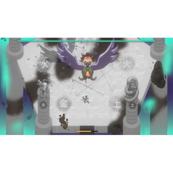 Terracotta - Nintendo Switch image 6