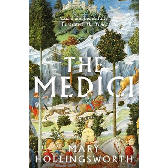 Medici image 0