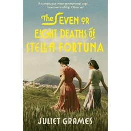 The Seven or Eight Deaths of Stella Fortuna
