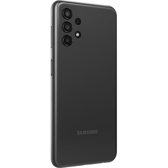 Samsung Galaxy A13 2022 64GB Dual Sim - Black image 3