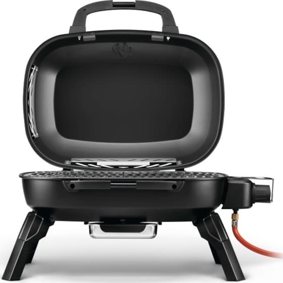 NAPOLEON TravelQ 240 TQ240-GR με 1 Εστία 2.6kW Ψησταριά Υγραερίου image 5