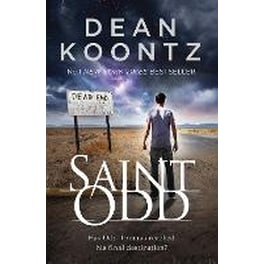 Saint Odd