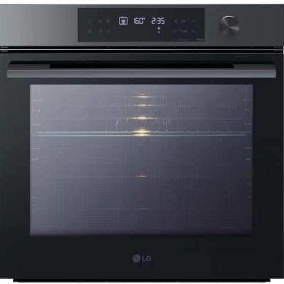 LG CBIZ2437B & WS7D7631WB76 Lt Εντοιχιζόμενο Σετ Φούρνος και Εστία image 1