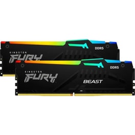 Kingston Fury Beast RGB KF552C36BBEAK2-64 DDR5 5600MHz (2x32GB)