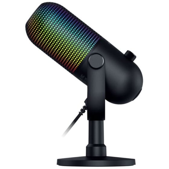 Razer Seiren V3 Chroma - Μικρόφωνο USB Μαύρο image 2