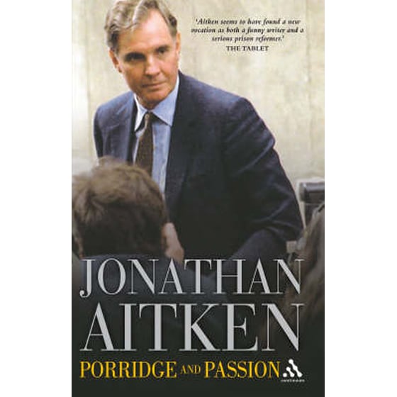 Porridge and Passion image 0
