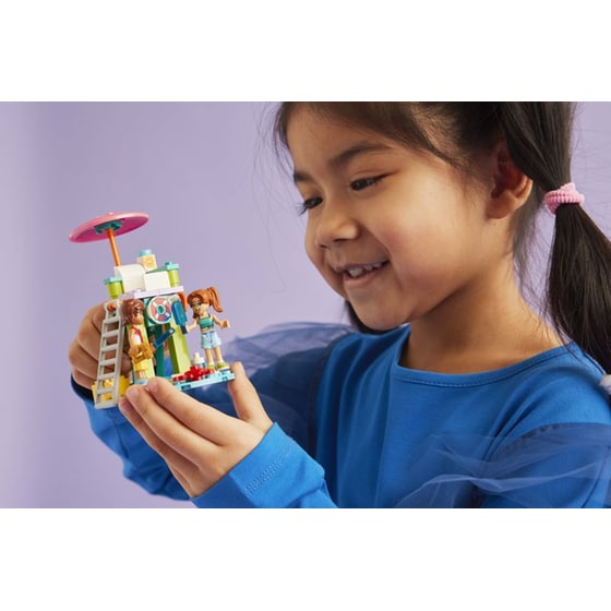 LEGO® Friends Beach Water Scooter (42623) image 4