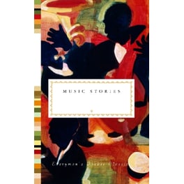 Music Stories