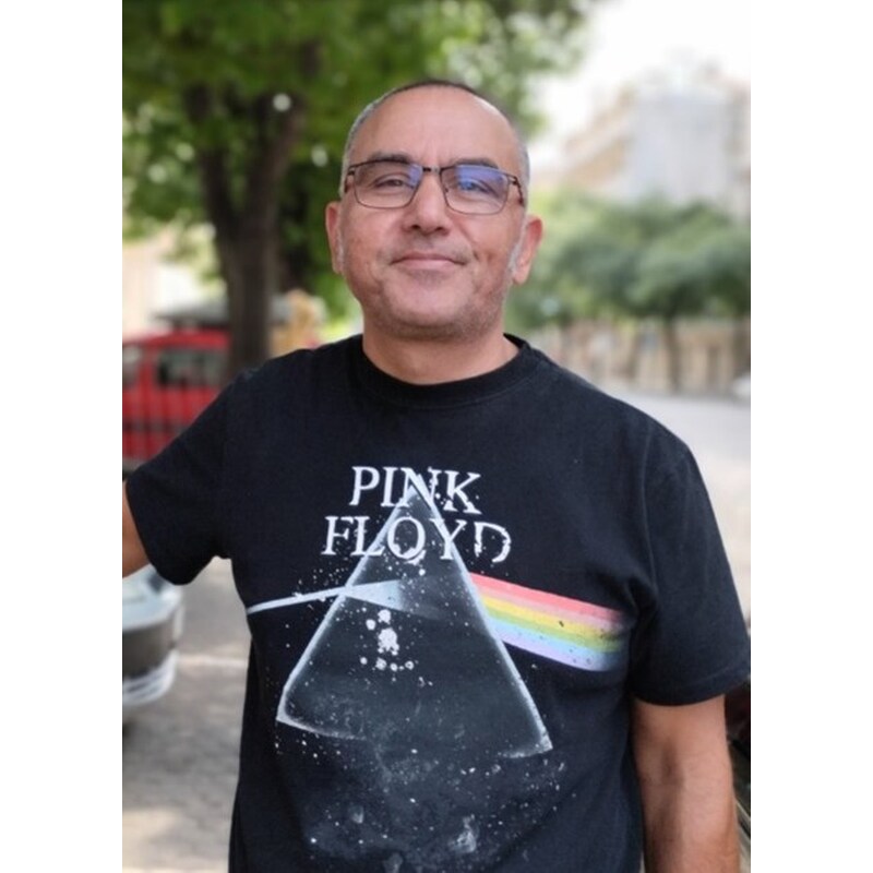 Author picture