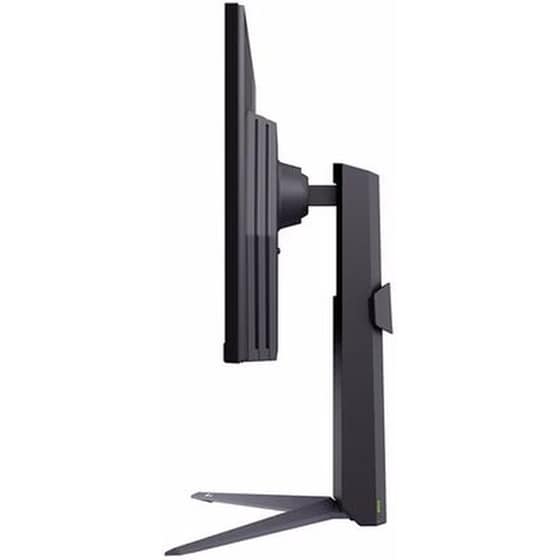 LG UltraGear 27GS75Q Gaming Monitor 27'' QHD IPS Flat 180Hz;200Hz 1ms image 4