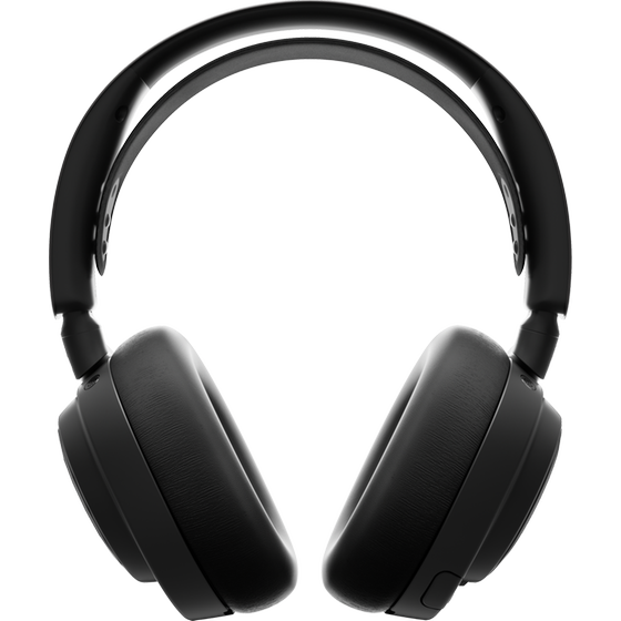 Ασύρματα Gaming Ακουστικά SteelSeries Arctis Nova Pro Omni - Black image 1