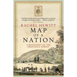 Map Of A Nation