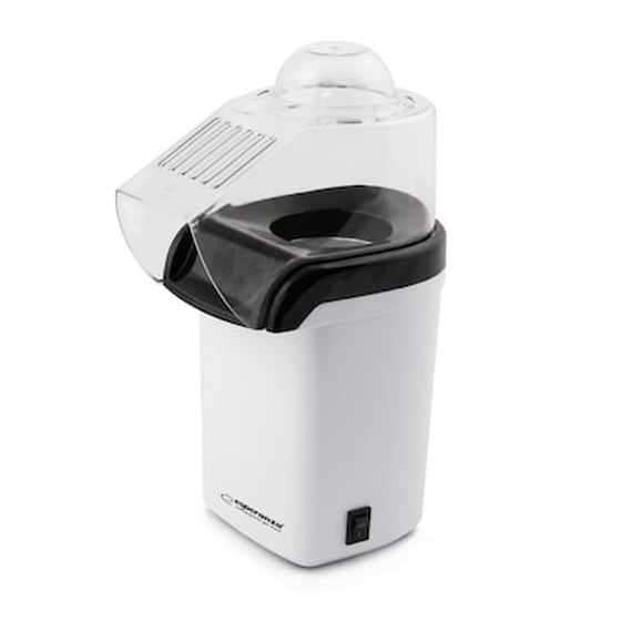 Μηχανή Pop-Corn ESPERANZA EKP005W 1200W Λευκό image 0