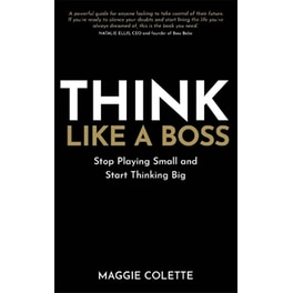 Think Like a Boss