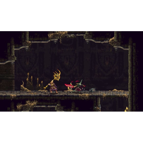 Blasphemous II Limited Collector's Edition - PS5 image 4