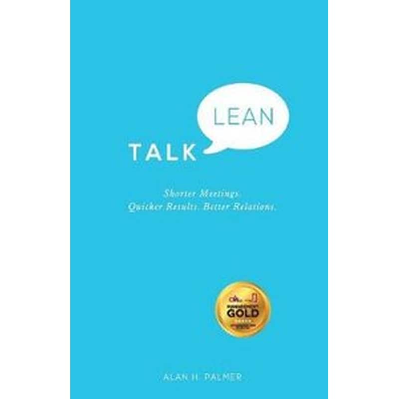 Talk Lean
