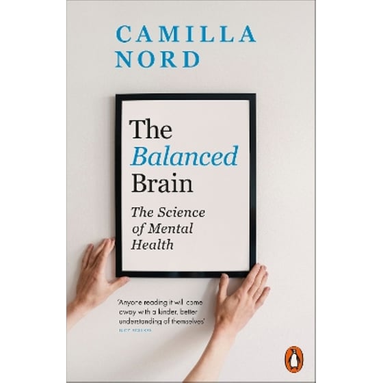 The Balanced Brain image 0