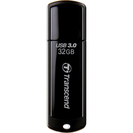 USB Stick Transcend Jetflash 700 32GB USB 3.1 image 0