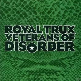 Veterans Of Disorder
