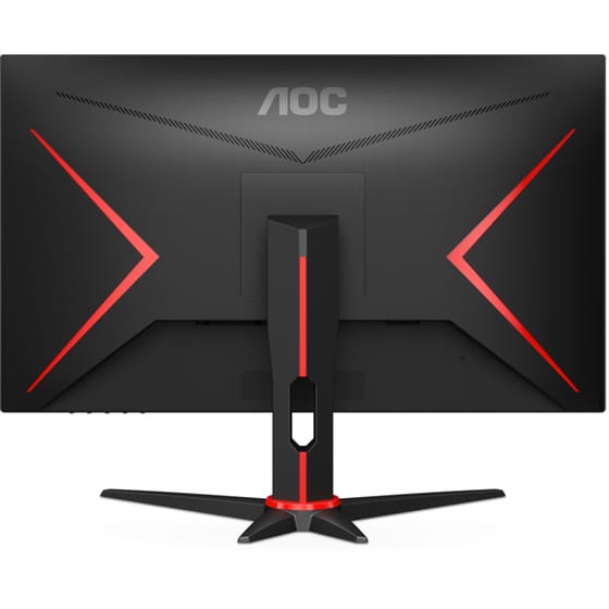AOC 27G2SPAE/BK 27" Full HD IPS 165Hz 4ms image 5
