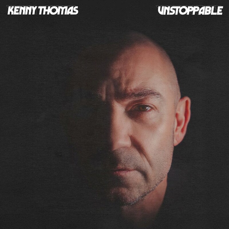 Unstoppable (LP)