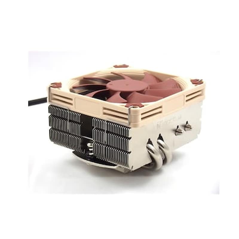 NOCTUA Noctua Nh-l9x65 Cpu Air Cooler (nh-l9x65) (nocnh-l9x65)