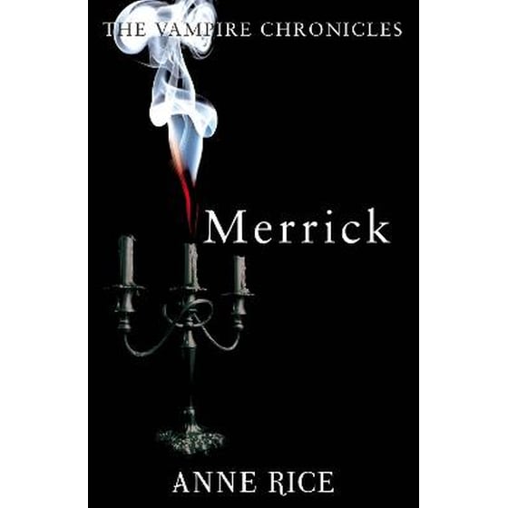 Merrick image 0