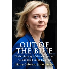 Out of the Blue