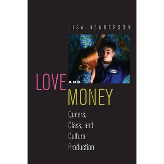 Love and Money image 0