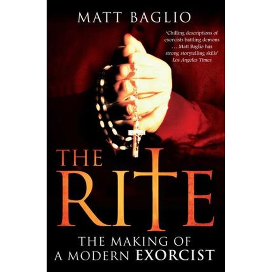 The Rite image 0