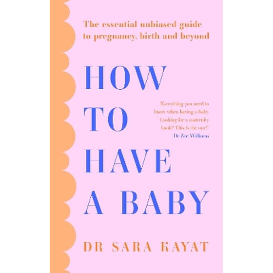 How to Have a Baby image 0
