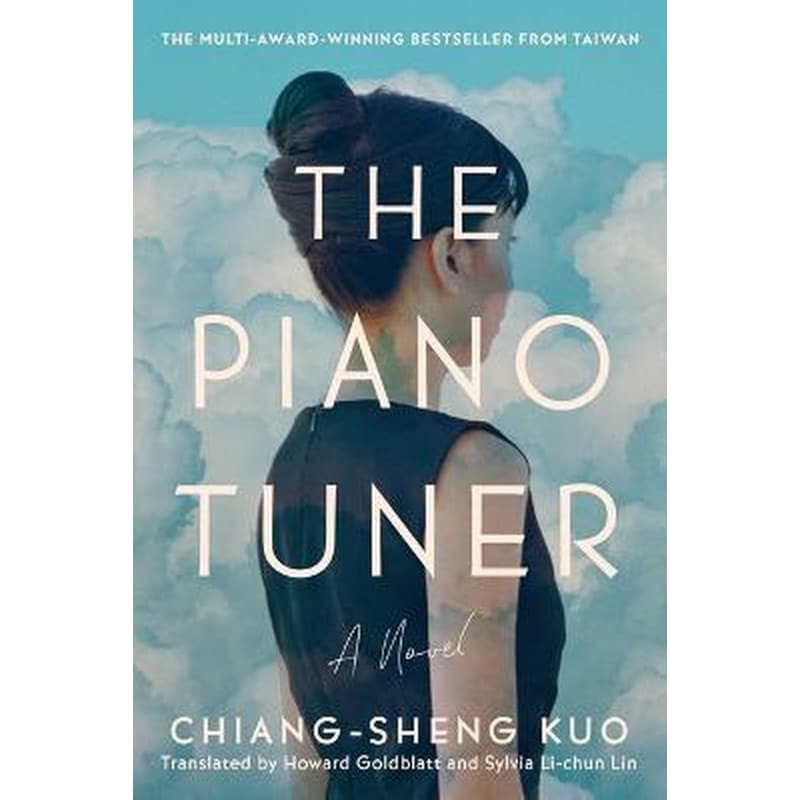 The Piano Tuner : A Novel
