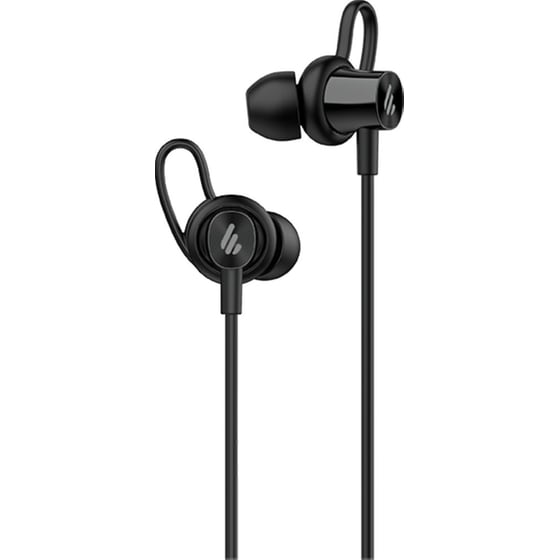 Ακουστικά Bluetooth Edifier W210BT - Μαύρα image 2