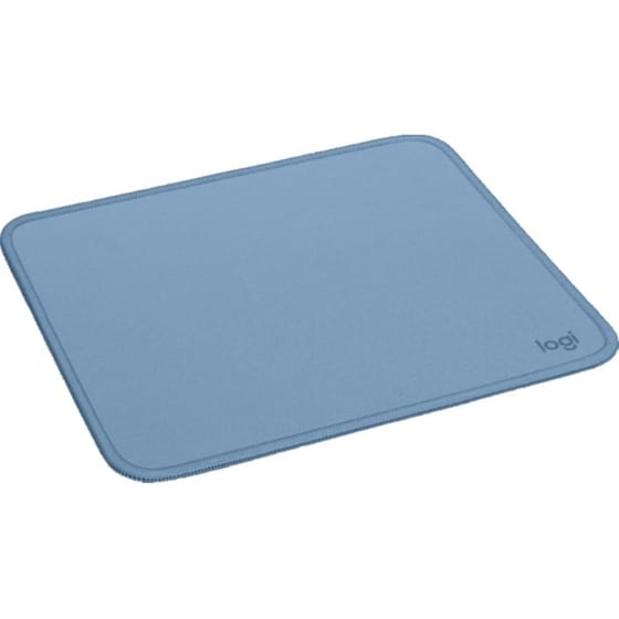 Logitech Studio Series Mouse Pad 230mm Blue Grey image 3