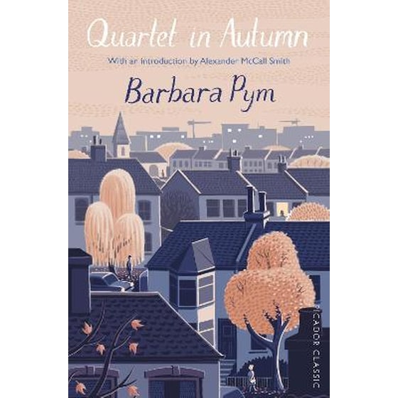 Quartet in Autumn image 0