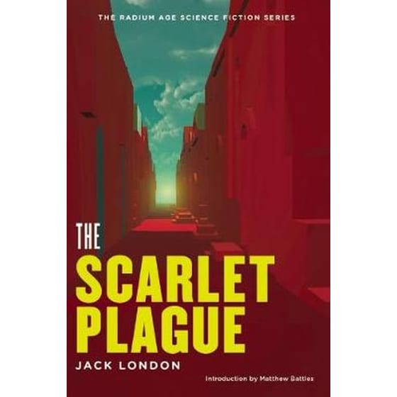 The Scarlet Plague image 0