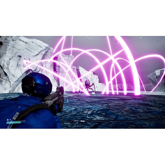 Project Tower - PS5 image 1