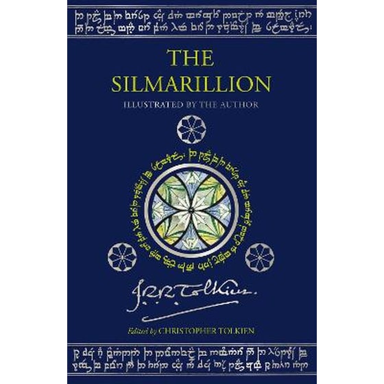 Silmarillion image 0