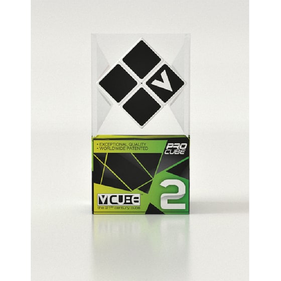 Κύβος V-Cube 2 Flat image 1
