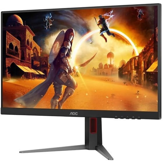 AOC 27G4HA 27" IPS Flat 200Hz 1 ms image 1
