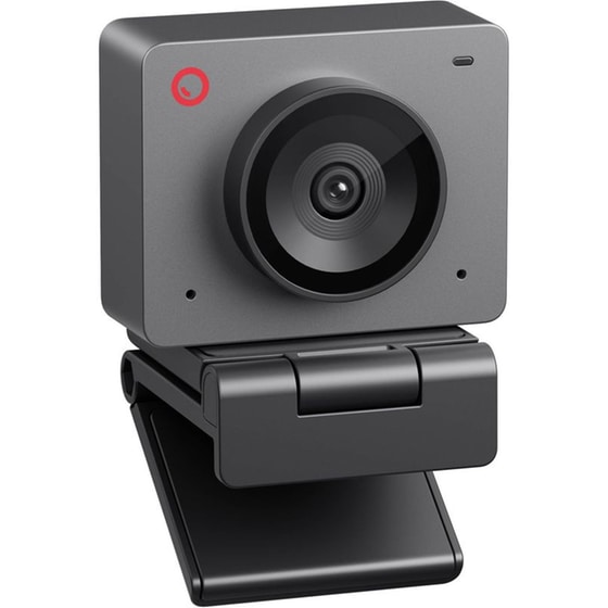 Obsbot Meet SE AI‑Powered Webcam (OWB‑2408‑CE) - Space Grey image 1