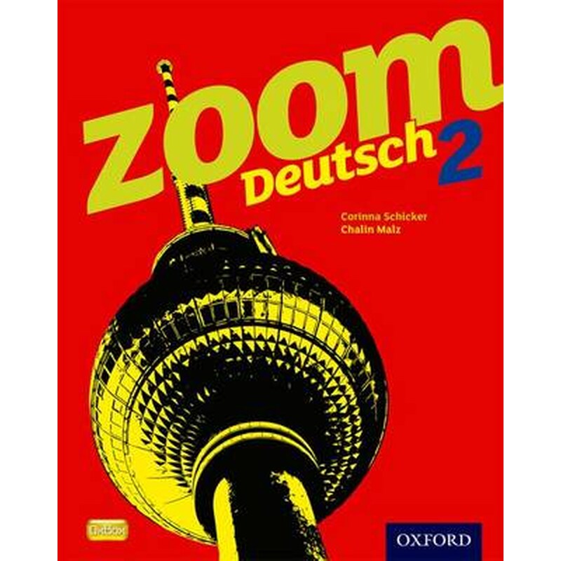 Zoom Deutsch 2 Student Book